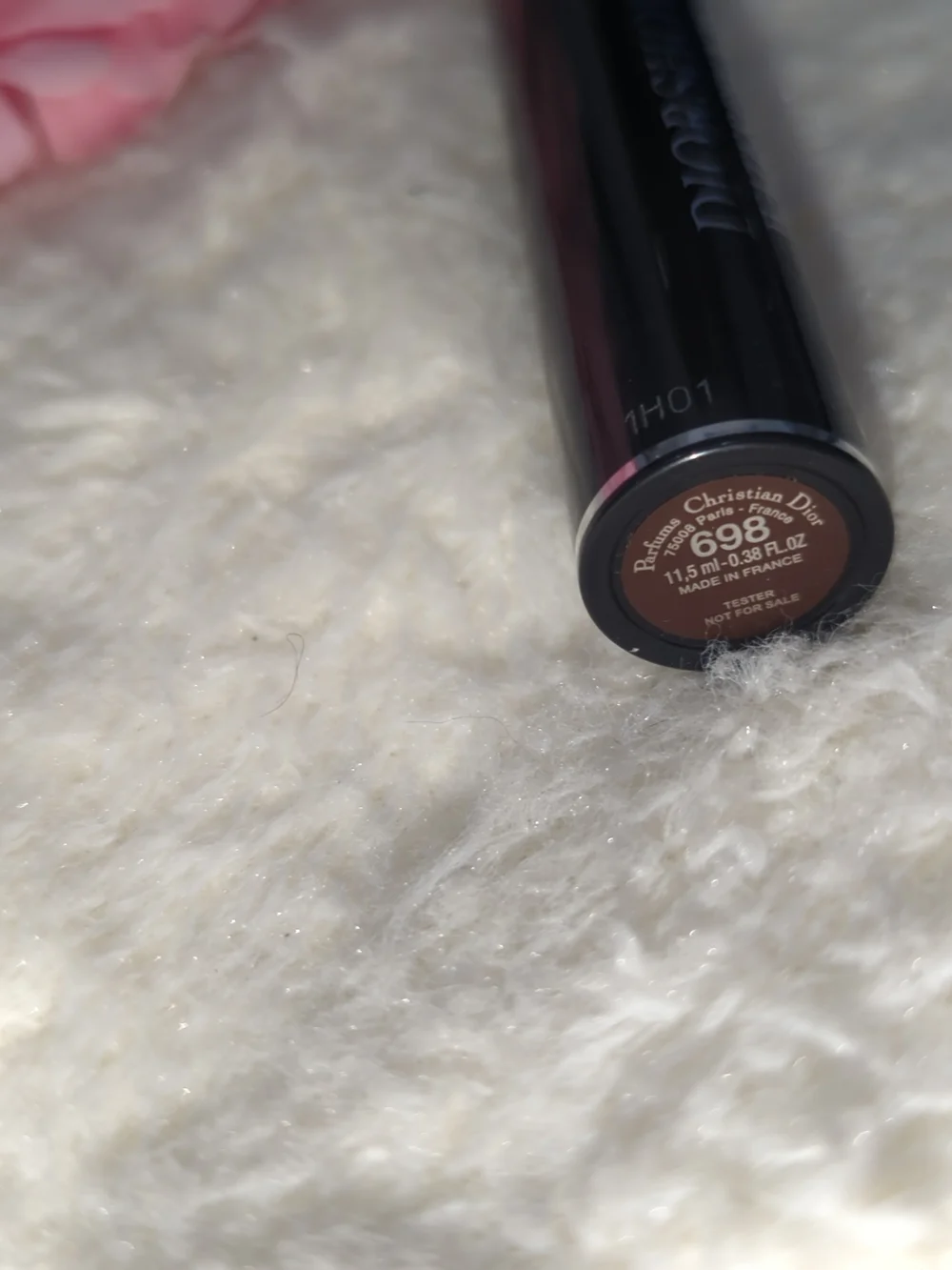 Dior Diorshow Waterproof Mascara — Brown New No Box